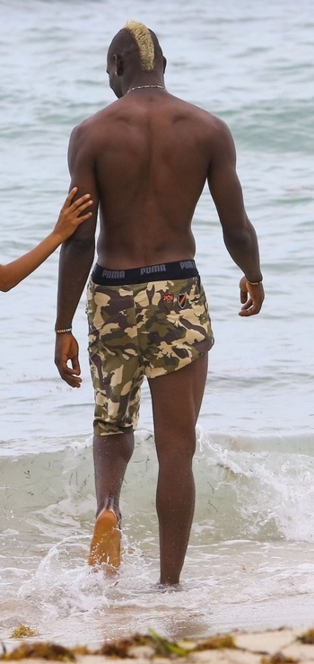 Mario Balotelli