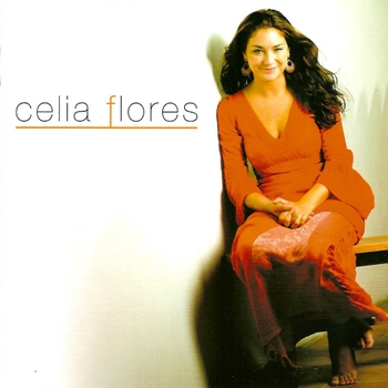 Celia Flores