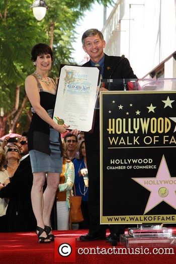 Gale Anne Hurd