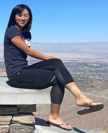 Misaki Doi