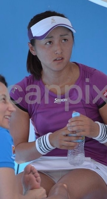 Misaki Doi