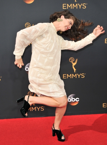 Gaby Hoffmann