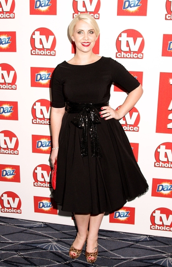 Claire Richards