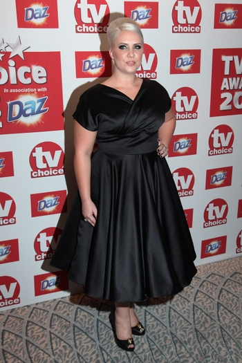 Claire Richards