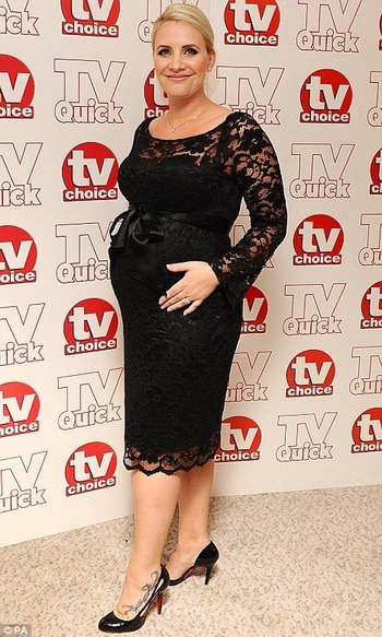 Claire Richards