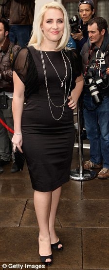 Claire Richards