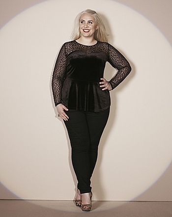 Claire Richards