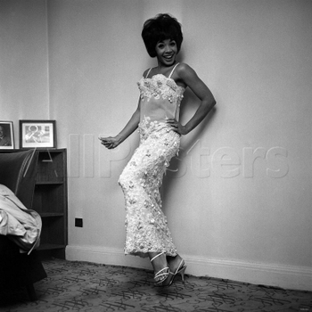 Shirley Bassey