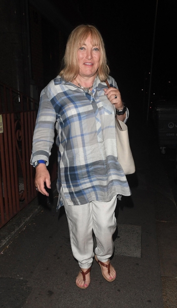 Kellie Maloney