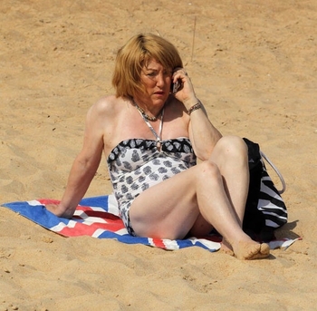 Kellie Maloney