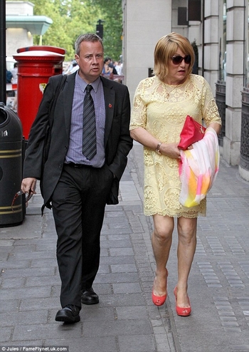 Kellie Maloney