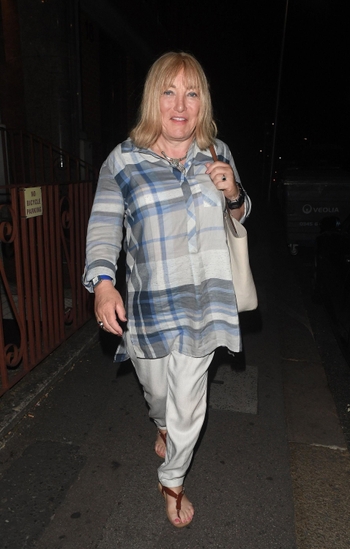 Kellie Maloney