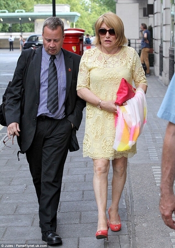 Kellie Maloney