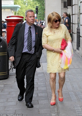 Kellie Maloney