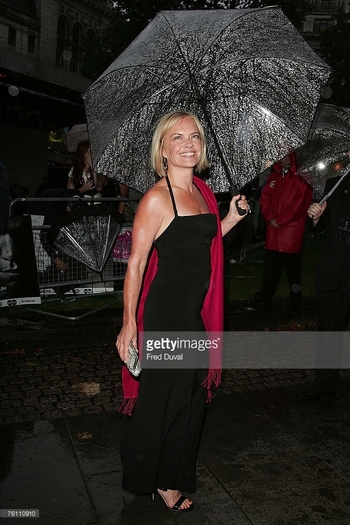 Mariella Frostrup