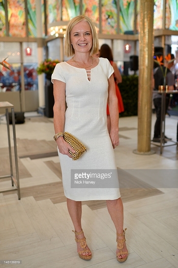 Mariella Frostrup