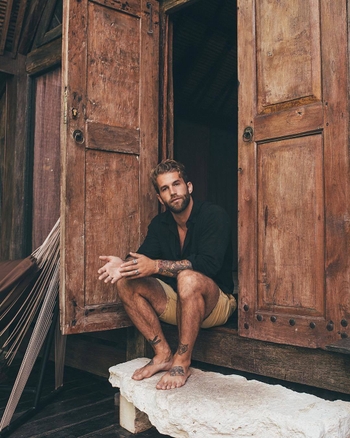 Andre Hamann