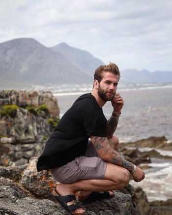 Andre Hamann