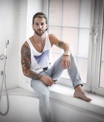 Andre Hamann