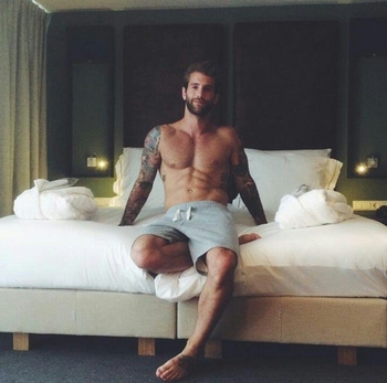 Andre Hamann