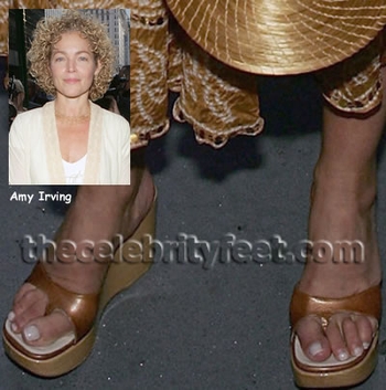 Amy Irving