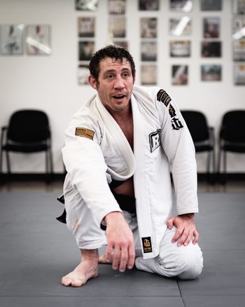 Tim Kennedy