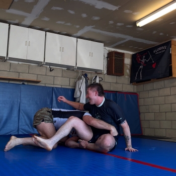 Tim Kennedy