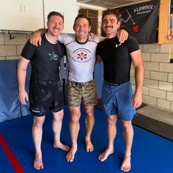 Tim Kennedy