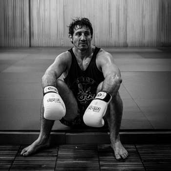 Tim Kennedy