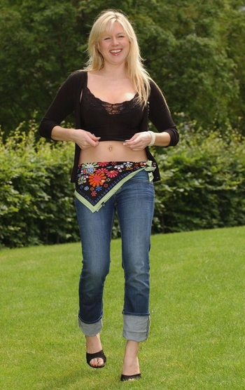 Abigail Titmuss