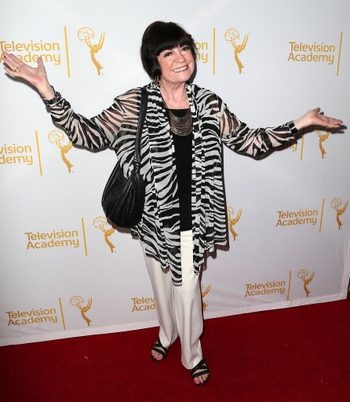 Jo Anne Worley