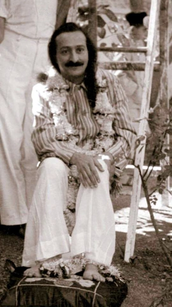 Meher Baba