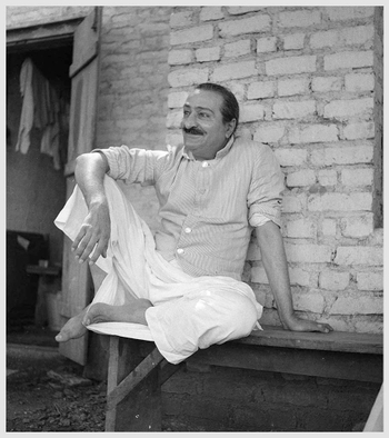 Meher Baba