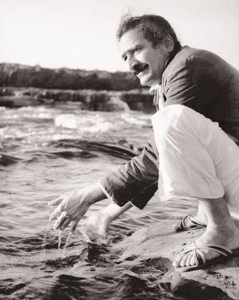 Meher Baba