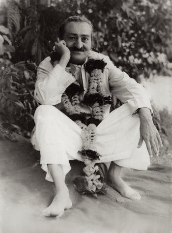 Meher Baba