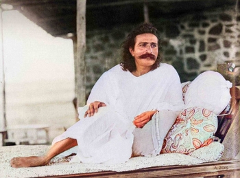 Meher Baba