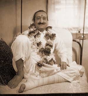 Meher Baba