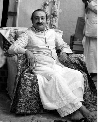 Meher Baba