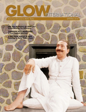 Meher Baba