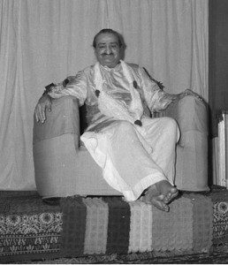 Meher Baba