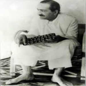 Meher Baba