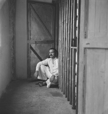 Meher Baba