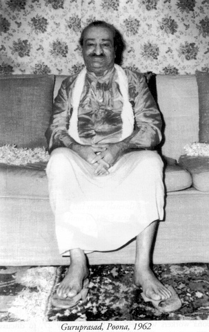 Meher Baba