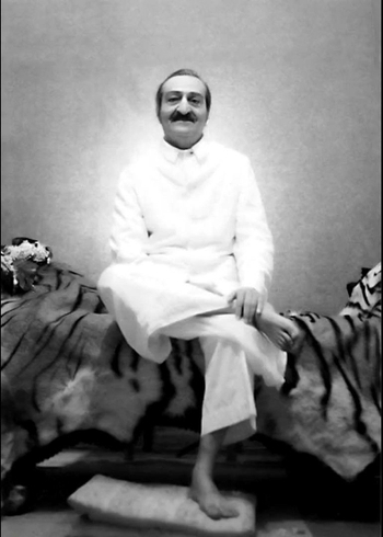 Meher Baba