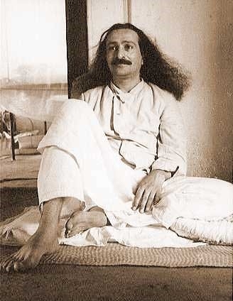 Meher Baba