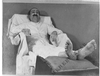 Meher Baba