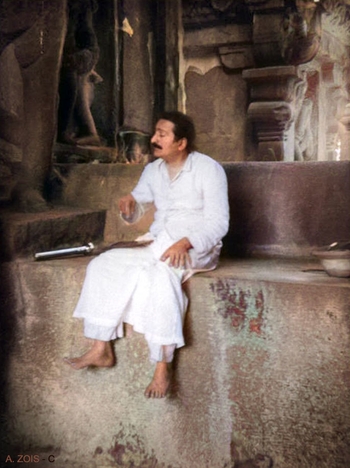 Meher Baba