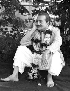 Meher Baba