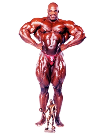 Ronnie Coleman