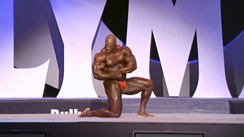 Ronnie Coleman